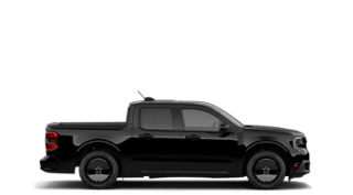 2026 Ford Maverick® External Image 1